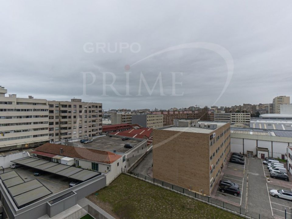 Lejlighed i Matosinhos, Porto - foto 5