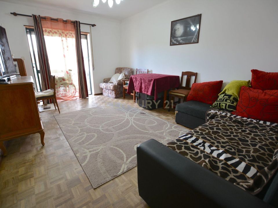 Lejlighed i Caldas da Rainha, Leiria - foto 5