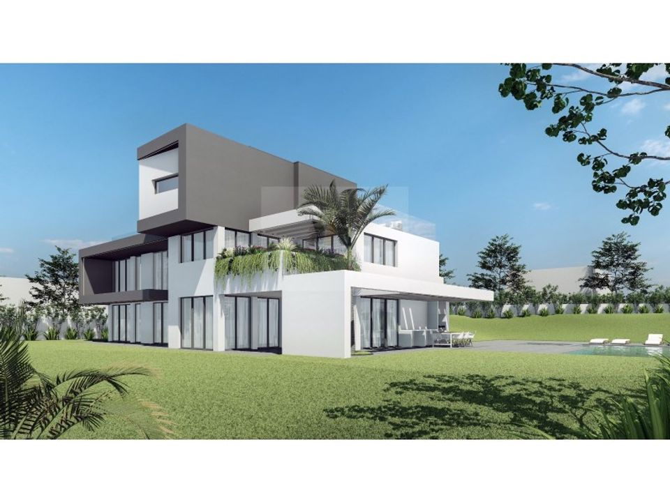 Villa i Quelfes, Faro - foto 2