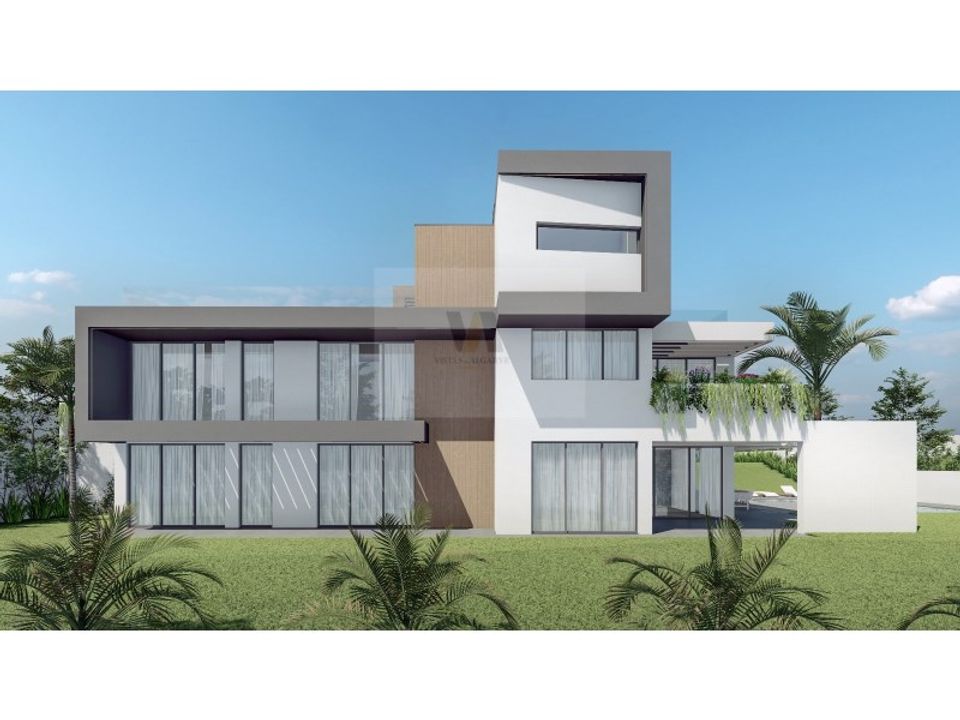 Villa i Quelfes, Faro - foto 4