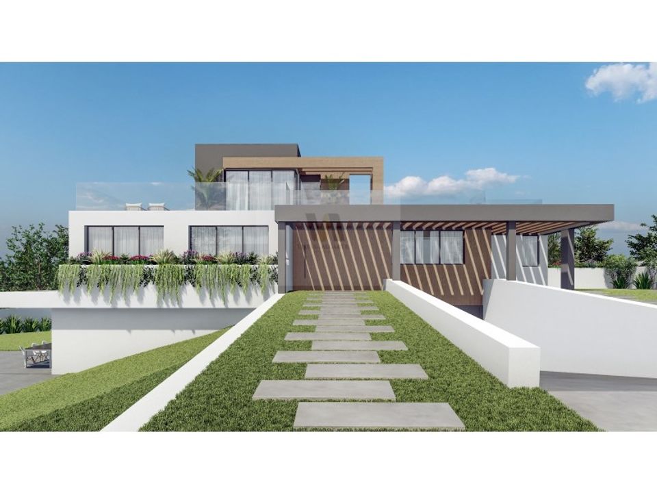 Villa i Quelfes, Faro - foto 5