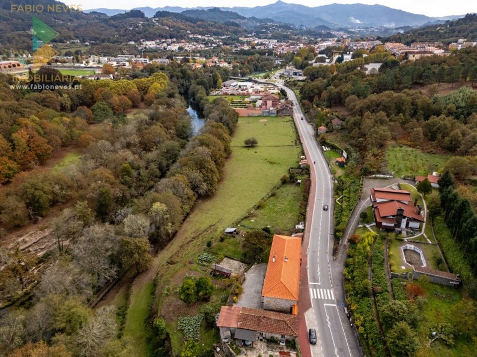 Farm i Arcos de Valdevez, Viana do Castelo - foto 2