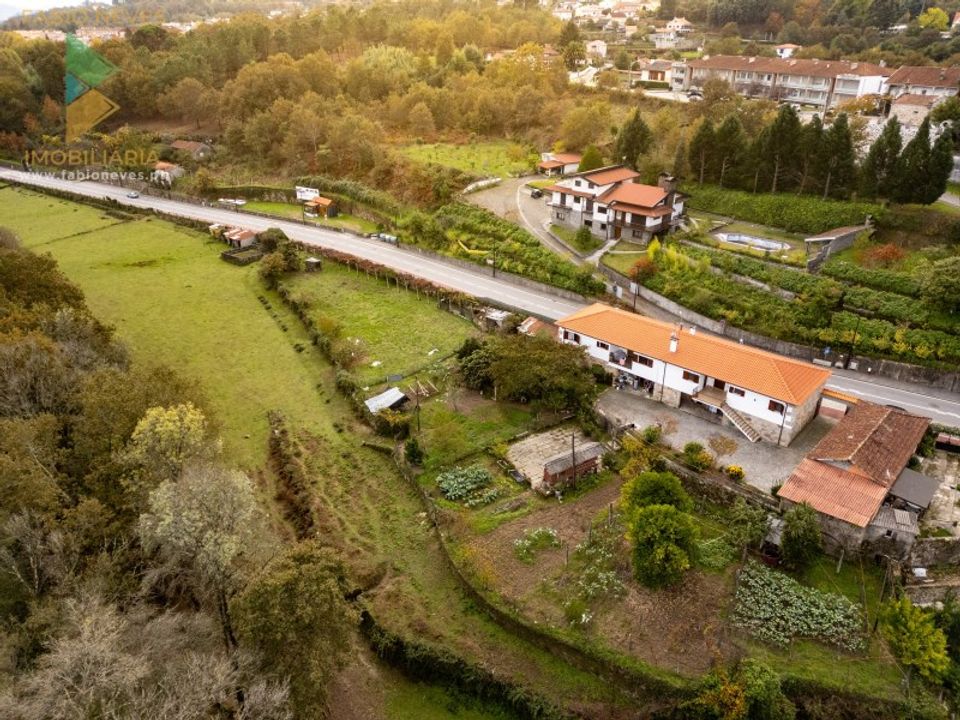 Farm i Arcos de Valdevez, Viana do Castelo - foto 3