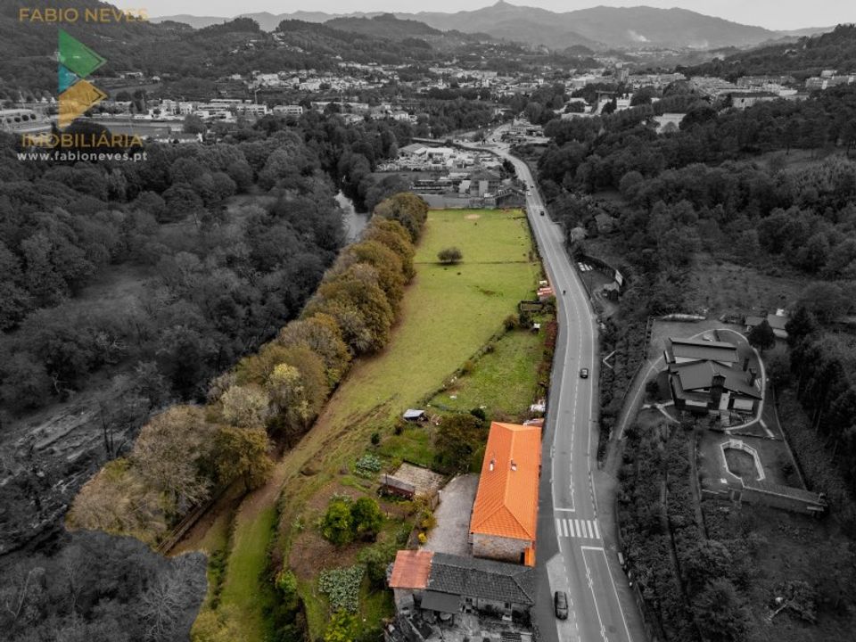 Farm i Arcos de Valdevez, Viana do Castelo - foto 4