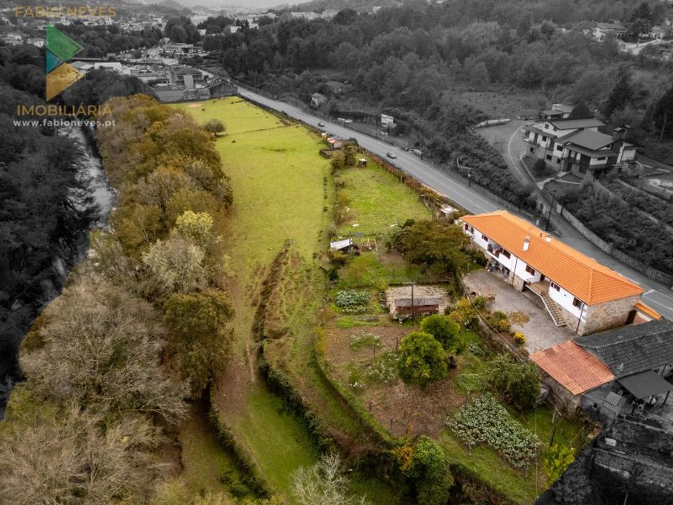 Farm i Arcos de Valdevez, Viana do Castelo - foto 5