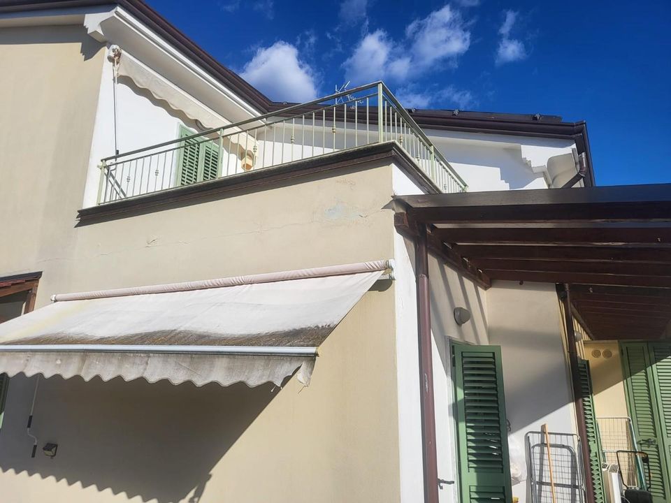 Byhus i Luni, La Spezia - foto 2