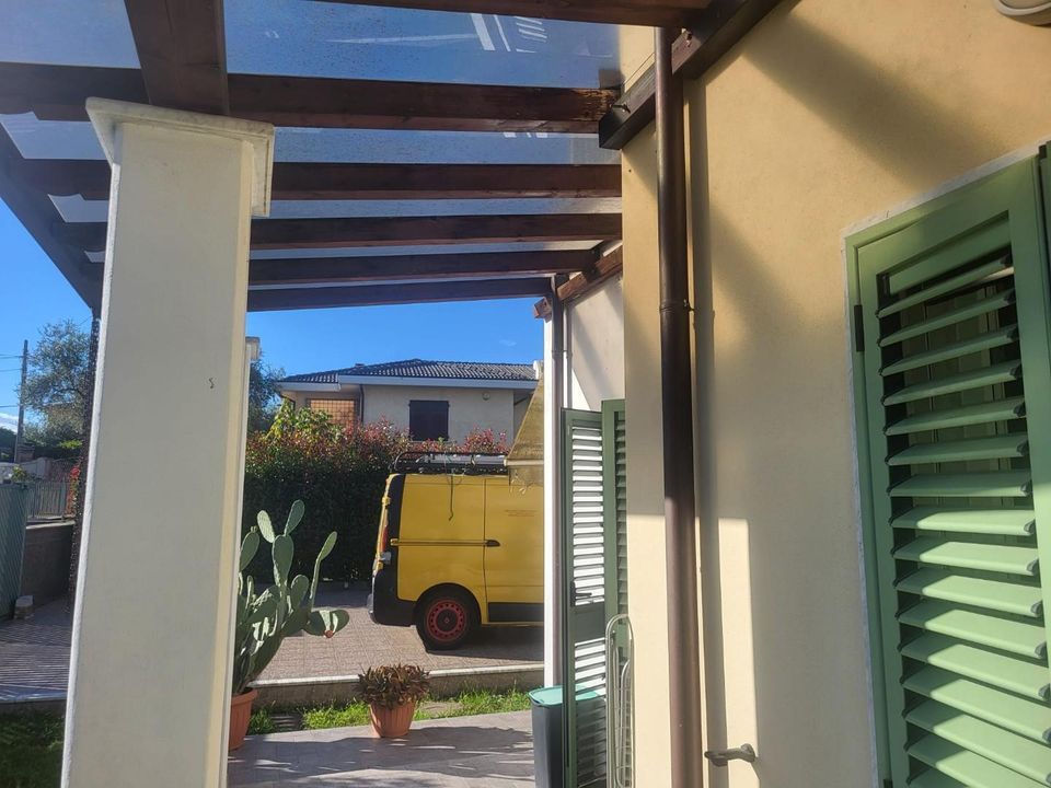 Byhus i Luni, La Spezia - foto 3