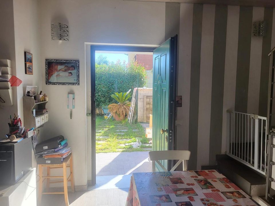 Byhus i Luni, La Spezia - foto 5