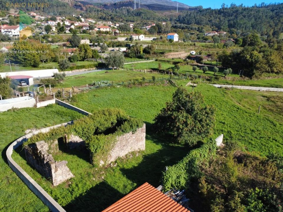 Villa a Amares, Braga - foto 3