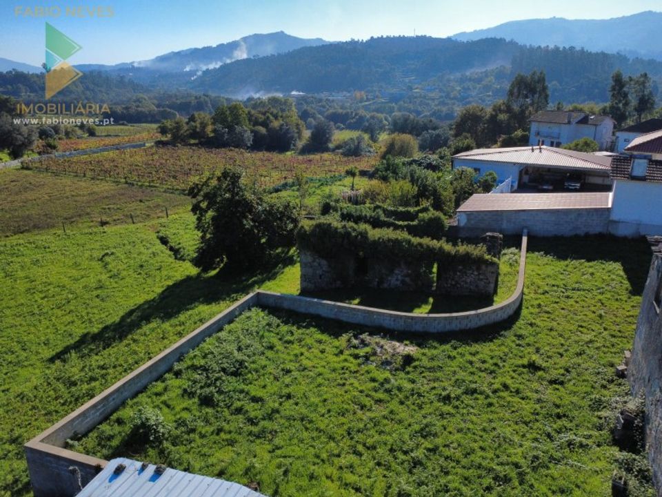Villa a Amares, Braga - foto 1