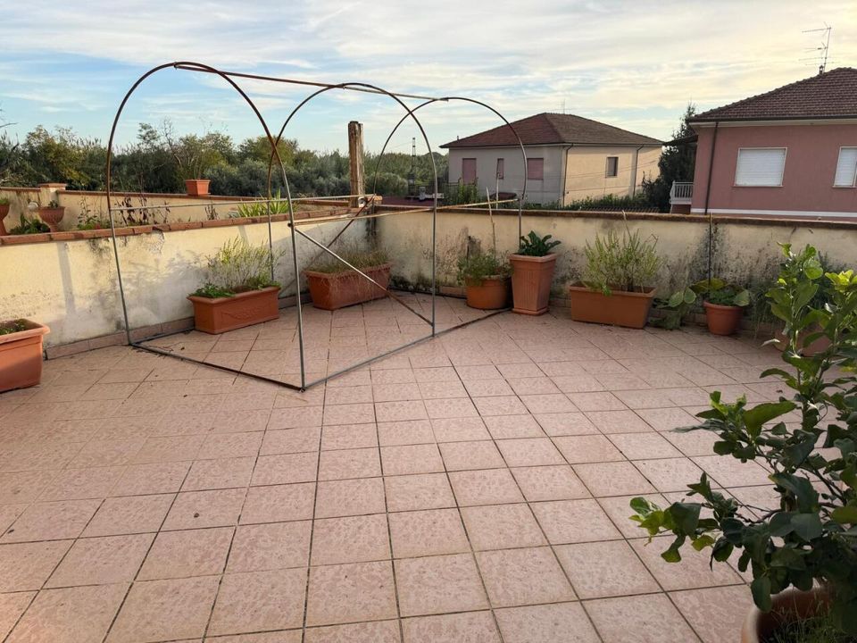 Lejlighed i Castelnuovo Magra, La Spezia - foto 2