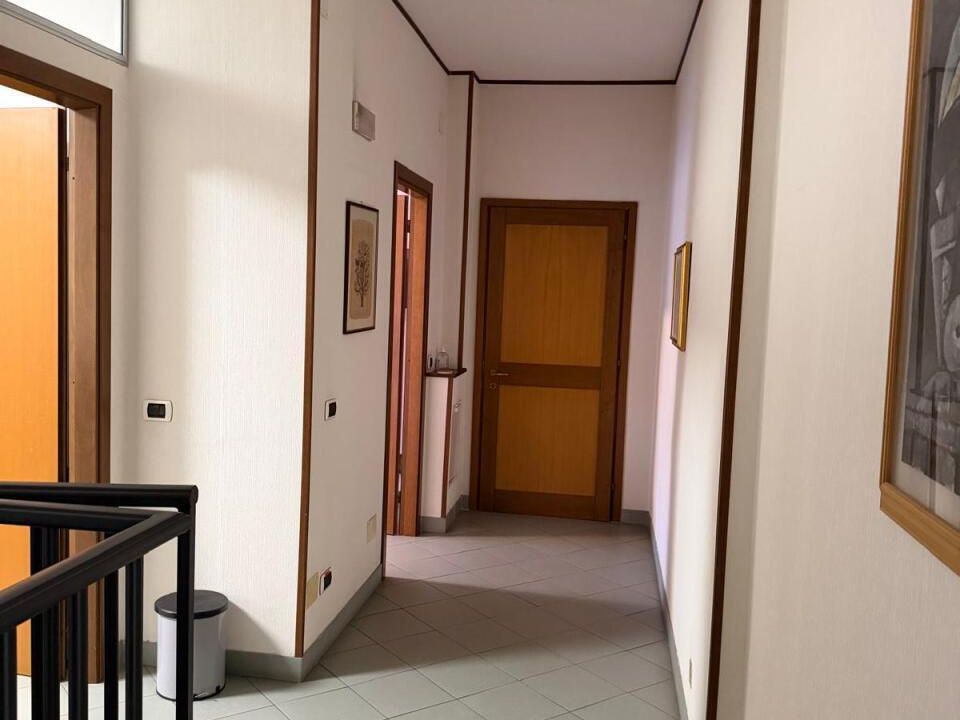 Lejlighed i Castelnuovo Magra, La Spezia - foto 4