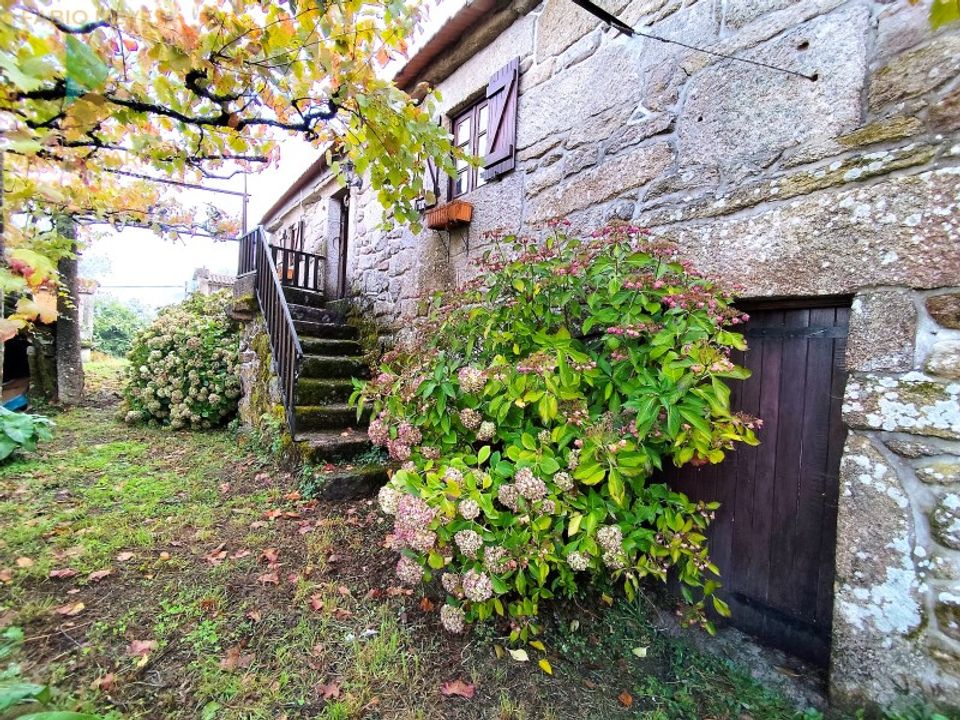Villa i Arcos de Valdevez, Viana do Castelo - foto 2