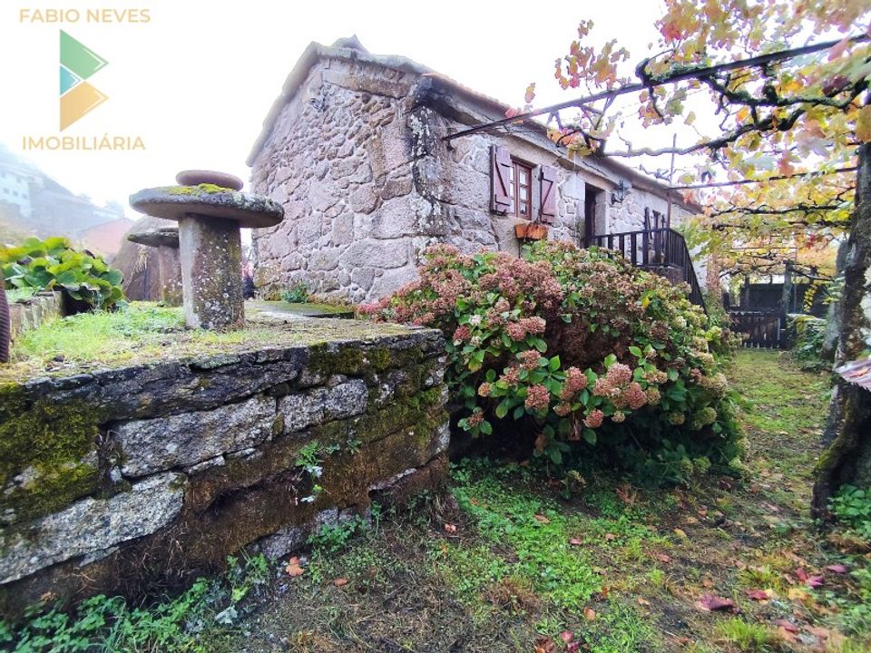 Villa i Arcos de Valdevez, Viana do Castelo - foto 4
