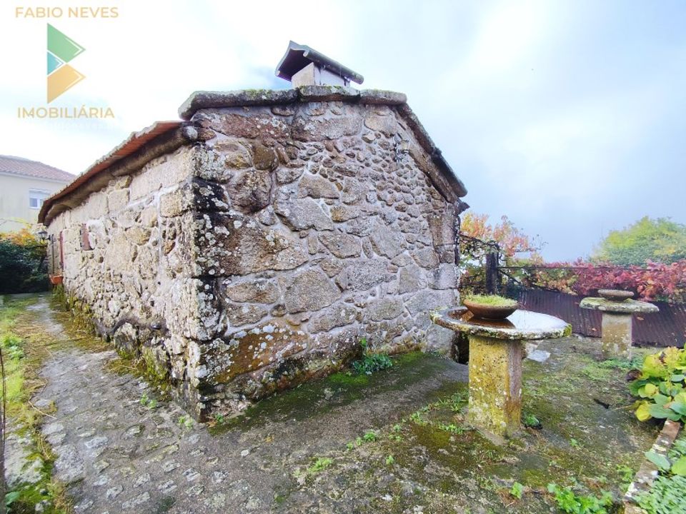 Villa i Arcos de Valdevez, Viana do Castelo - foto 5