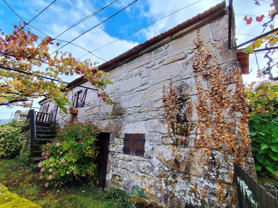 Villa i Arcos de Valdevez, Viana do Castelo - foto 3