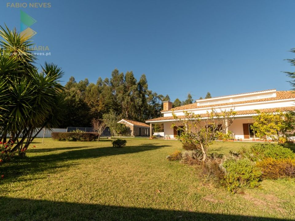 Villa i Ponte de Lima, Viana do Castelo - foto 2