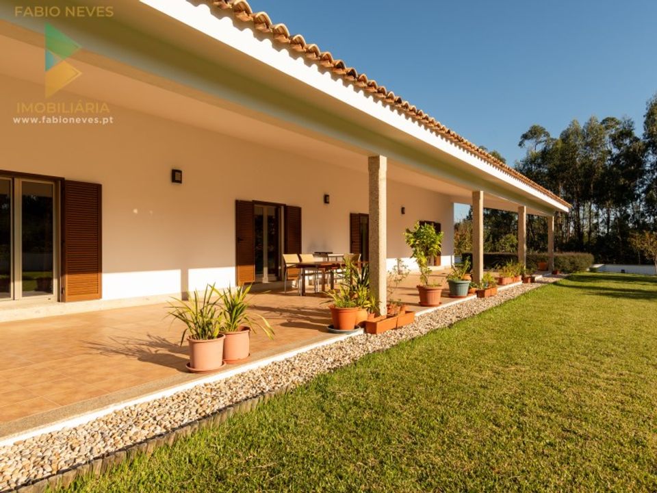 Villa i Ponte de Lima, Viana do Castelo - foto 3
