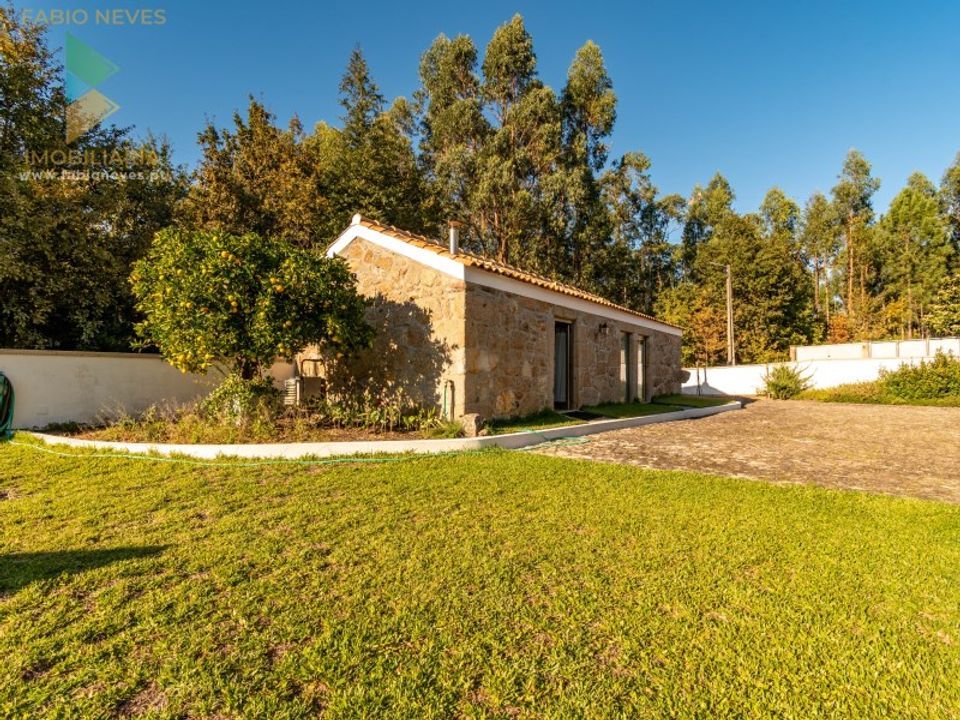 Villa i Ponte de Lima, Viana do Castelo - foto 5