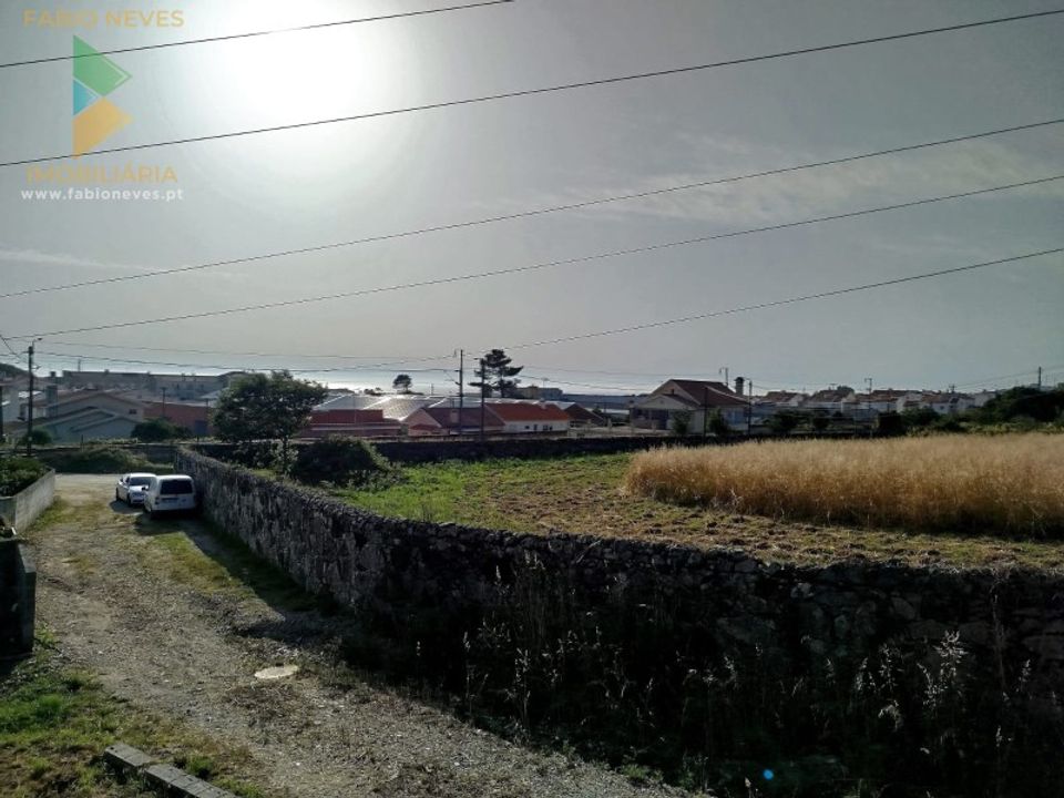 Helårsgrund i Areosa, Viana do Castelo - foto 1