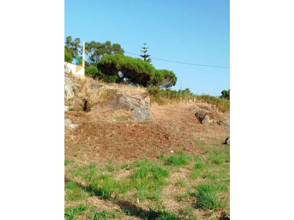 Helårsgrund i Areosa, Viana do Castelo - foto 4