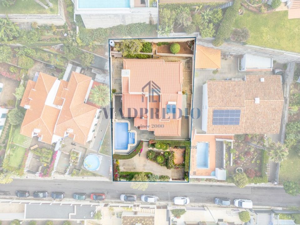 Villa i Caniço, Madeira - foto 2