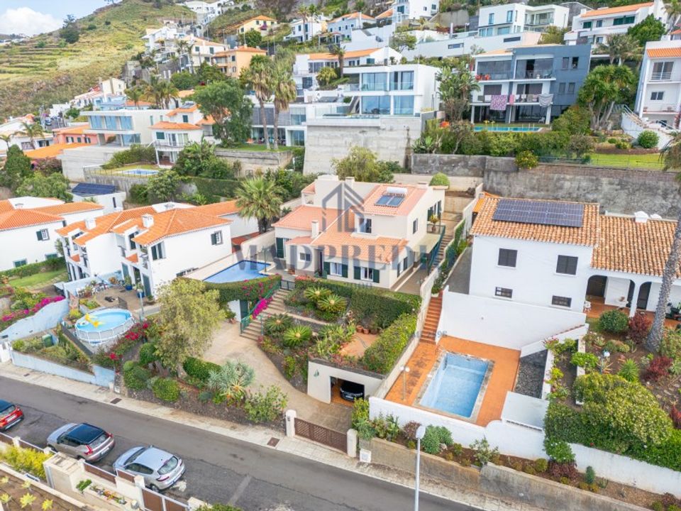 Villa i Caniço, Madeira - foto 3