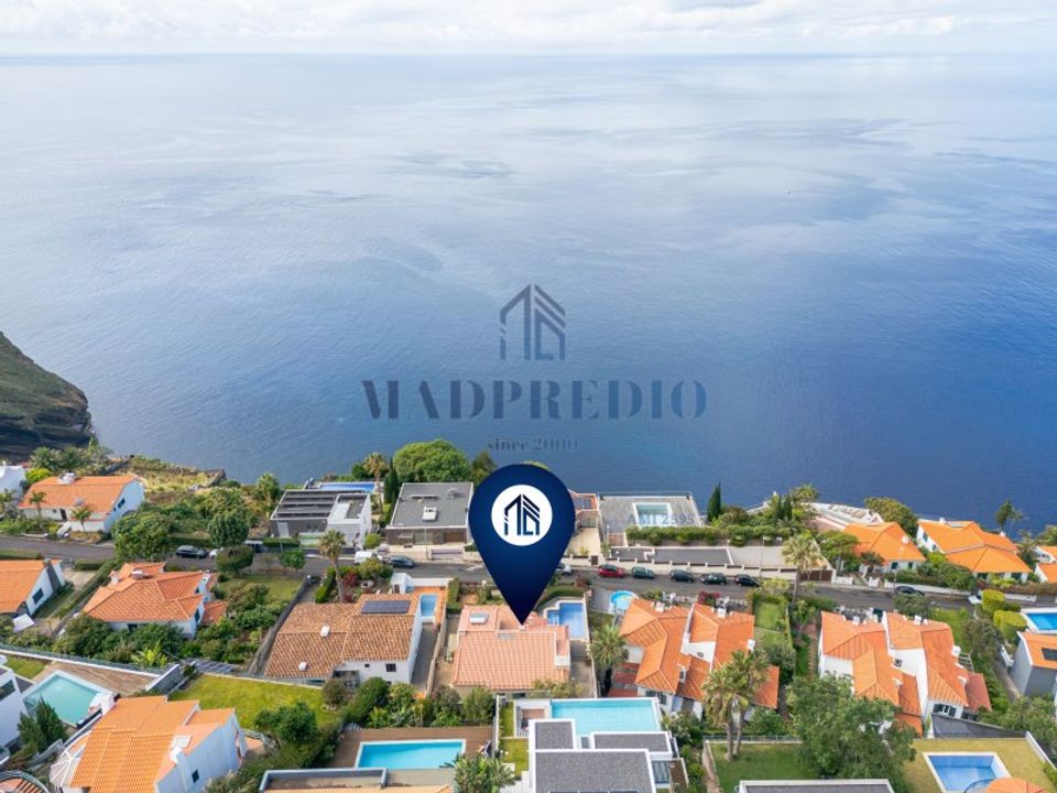 Villa i Caniço, Madeira - foto 4