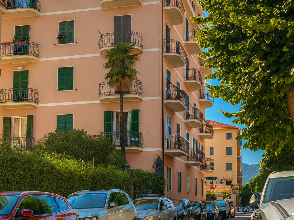 Lejlighed i Rapallo, Genoa - foto 3