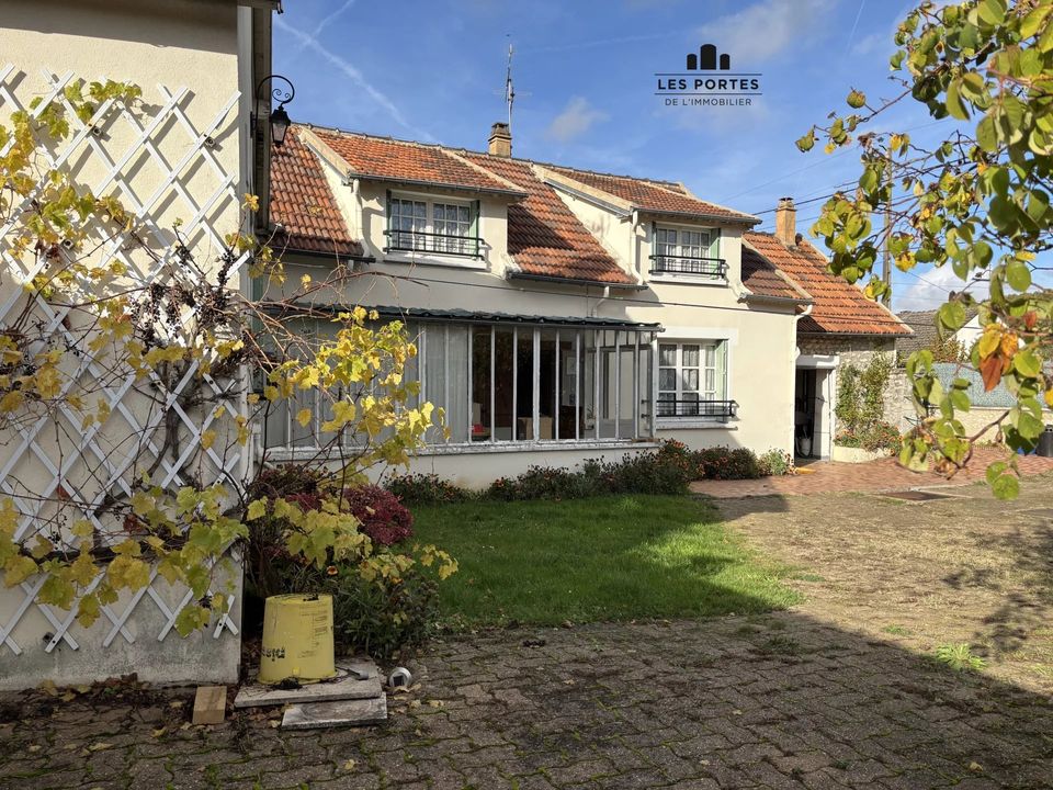Villa i Valpuiseaux, Essonne - foto 2