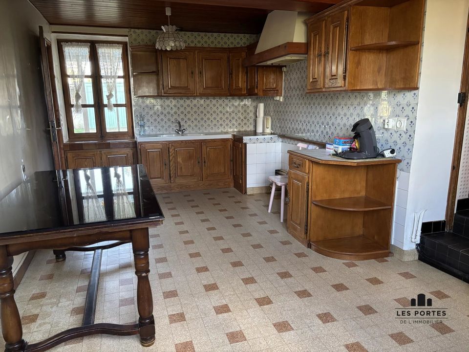 Villa i Valpuiseaux, Essonne - foto 3