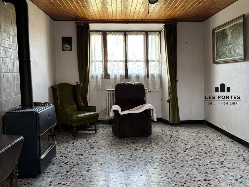 Villa i Valpuiseaux, Essonne - foto 4