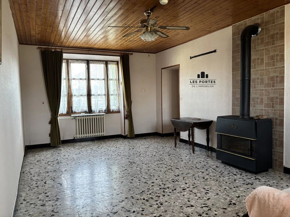 Villa i Valpuiseaux, Essonne - foto 5
