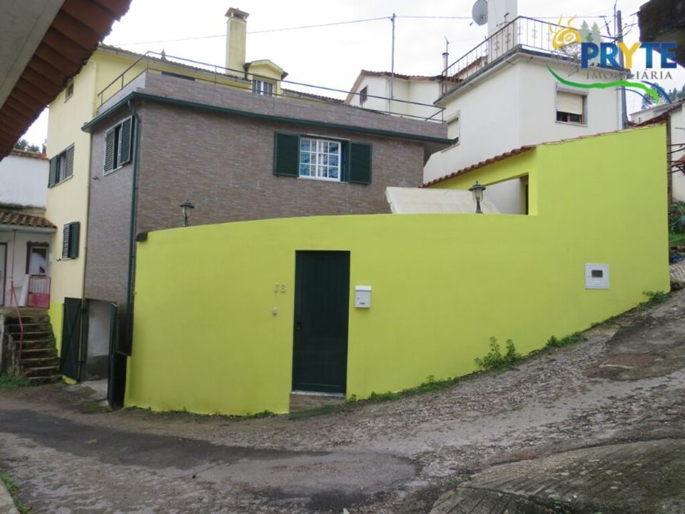 Villa i Tarouca, Viseu - bilde 1