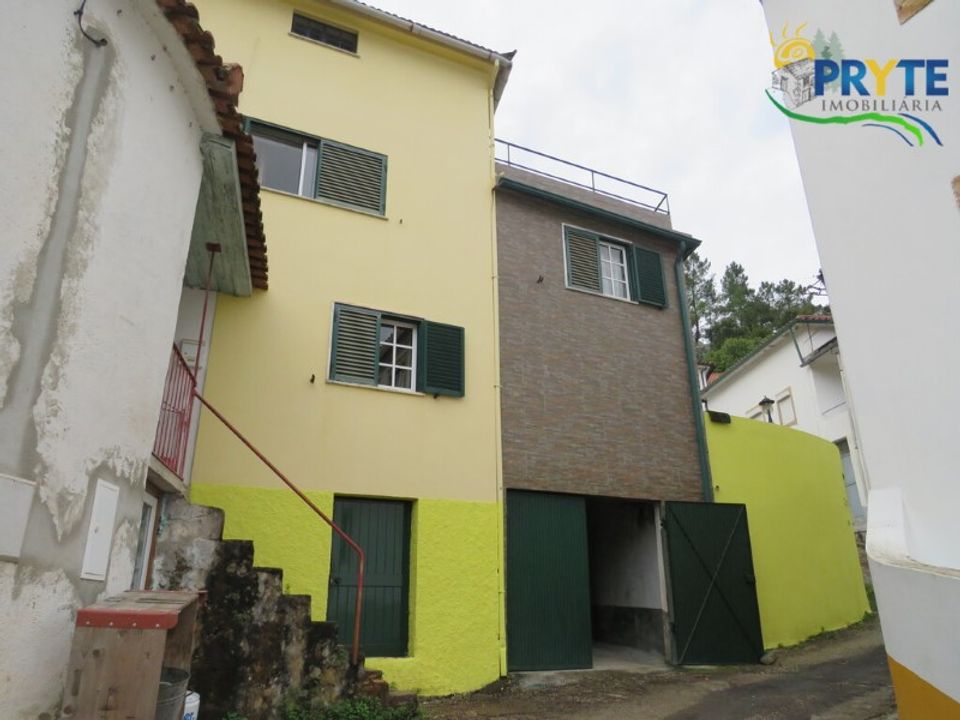 Villa i Tarouca, Viseu - bilde 2