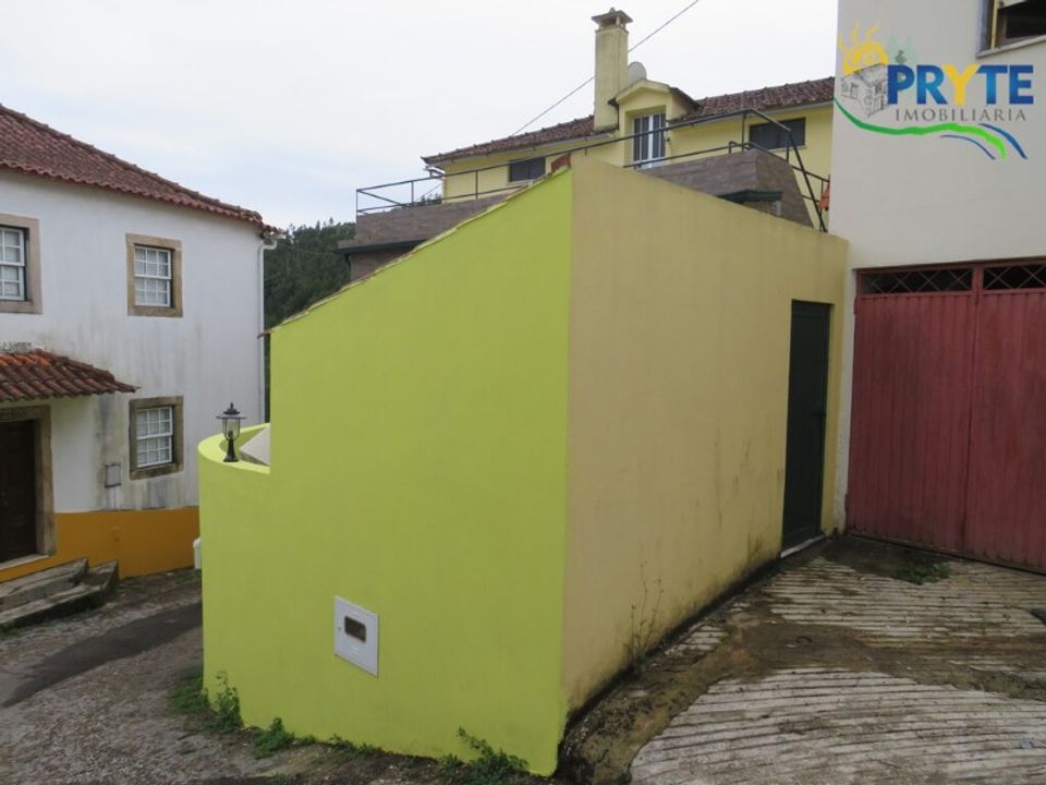 Villa i Tarouca, Viseu - bilde 3