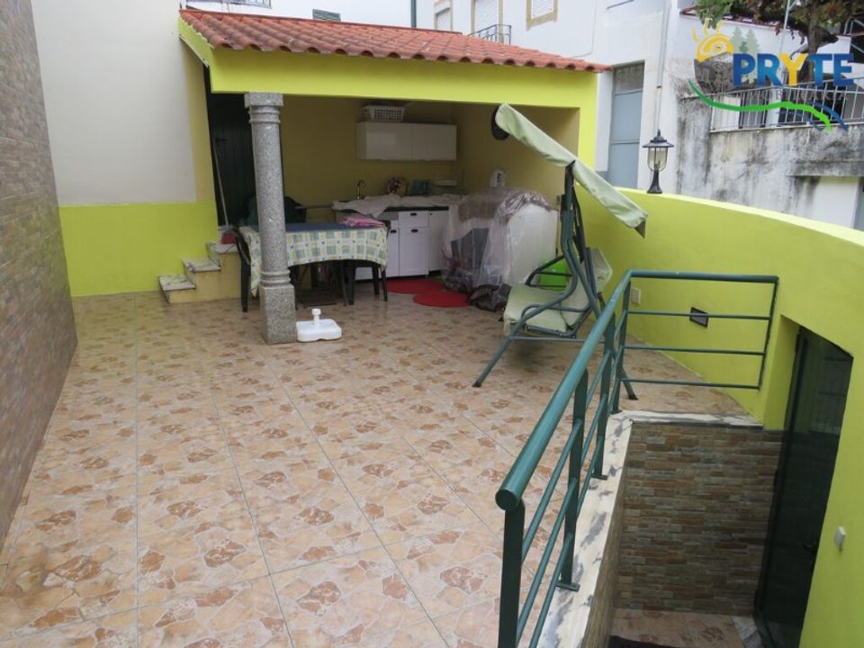 Villa i Tarouca, Viseu - bilde 4