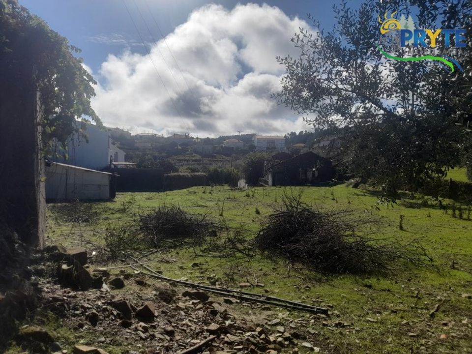 Ruinere i Proenca-a-Nova, Castelo Branco - foto 1