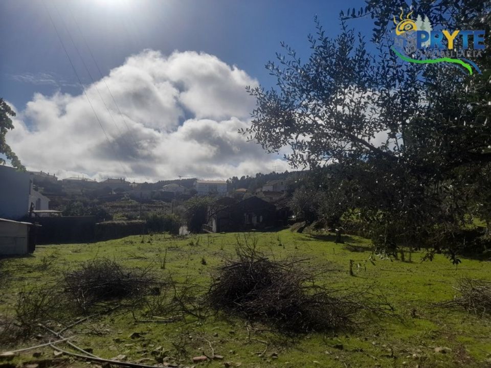 Ruinere i Proenca-a-Nova, Castelo Branco - foto 2