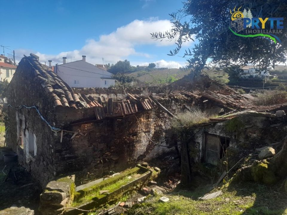 Ruinere i Proenca-a-Nova, Castelo Branco - foto 4