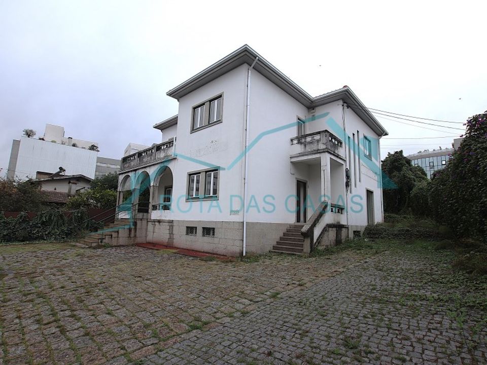 Villa i Paredes, Porto - foto 1
