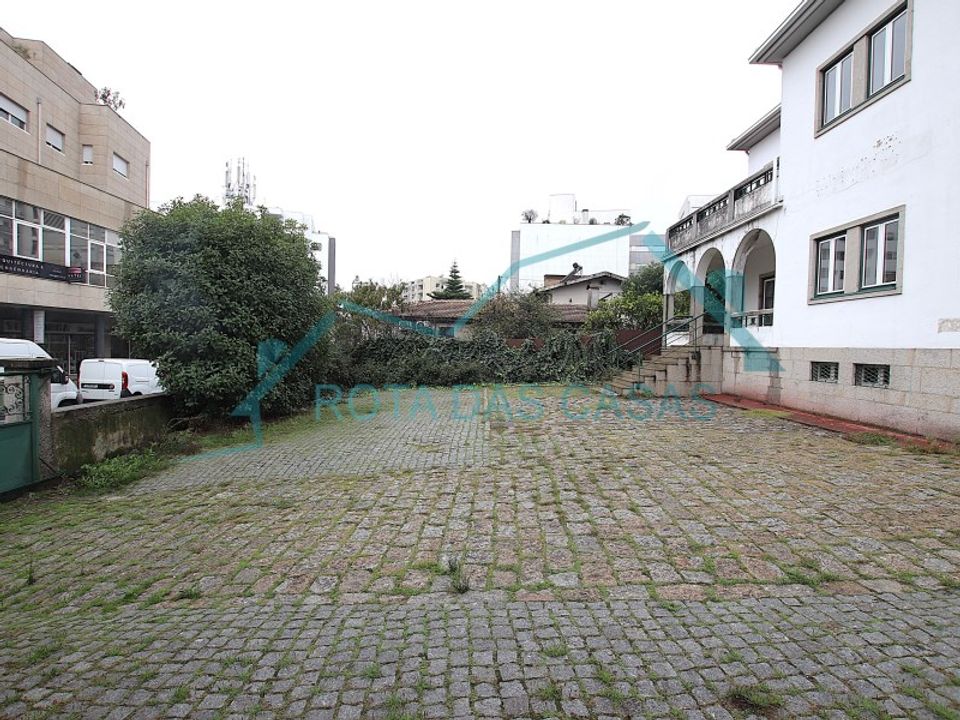 Villa i Paredes, Porto - foto 2