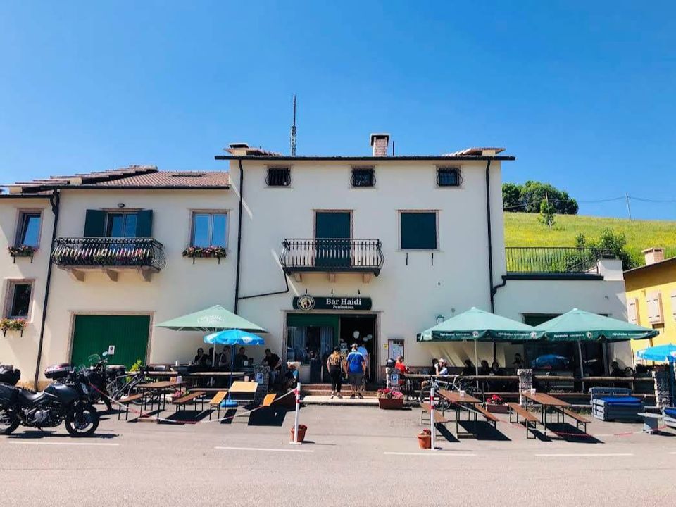 Erhvervsejendom i Velo Veronese, Verona - foto 1