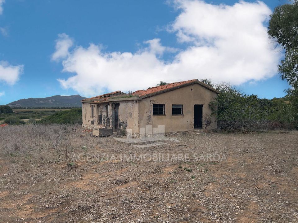 Villa a Alghero, Sassari - foto 1