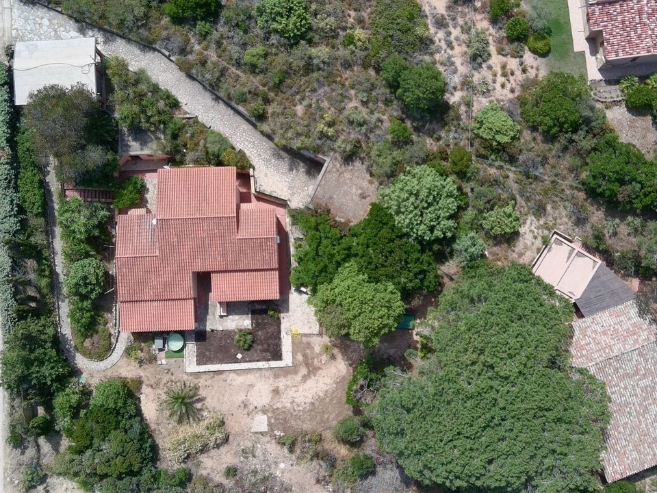 Villa i Trinita d'Agultu e Vignola, Sassari - foto 3