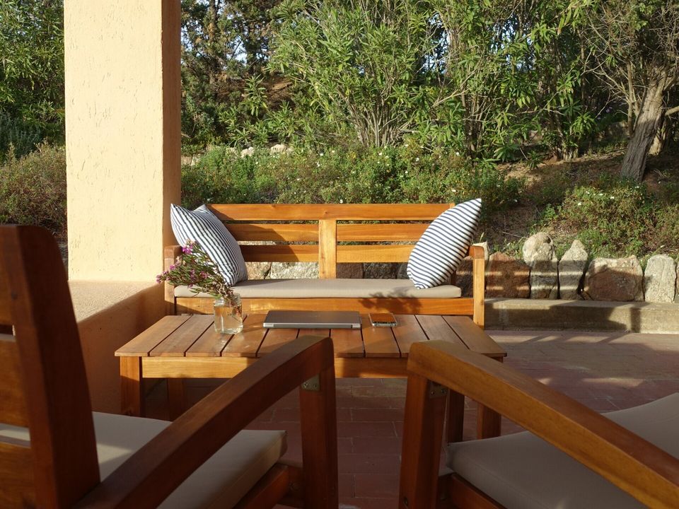 Villa i Trinita d'Agultu e Vignola, Sassari - foto 4