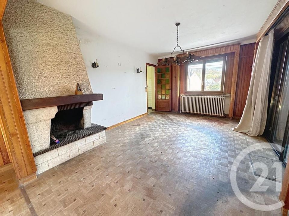 Bungalow i Verneuil-en-Halatte, Oise - foto 2
