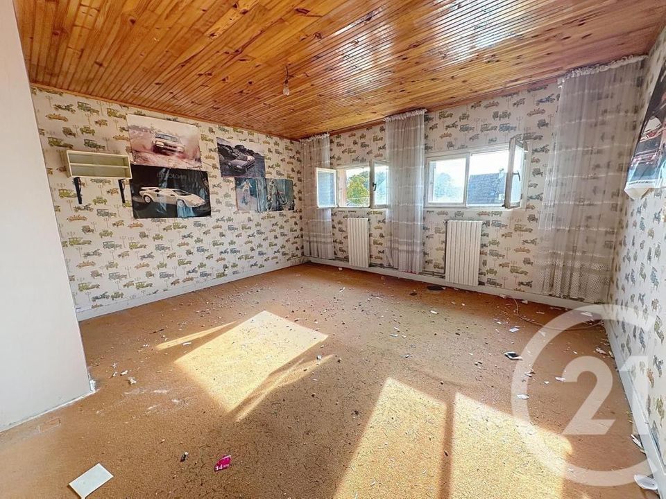 Bungalow i Verneuil-en-Halatte, Oise - foto 4