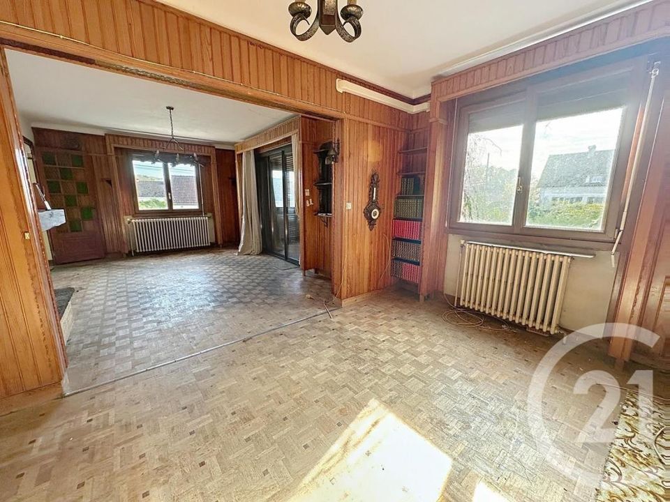 Bungalow i Verneuil-en-Halatte, Oise - foto 5