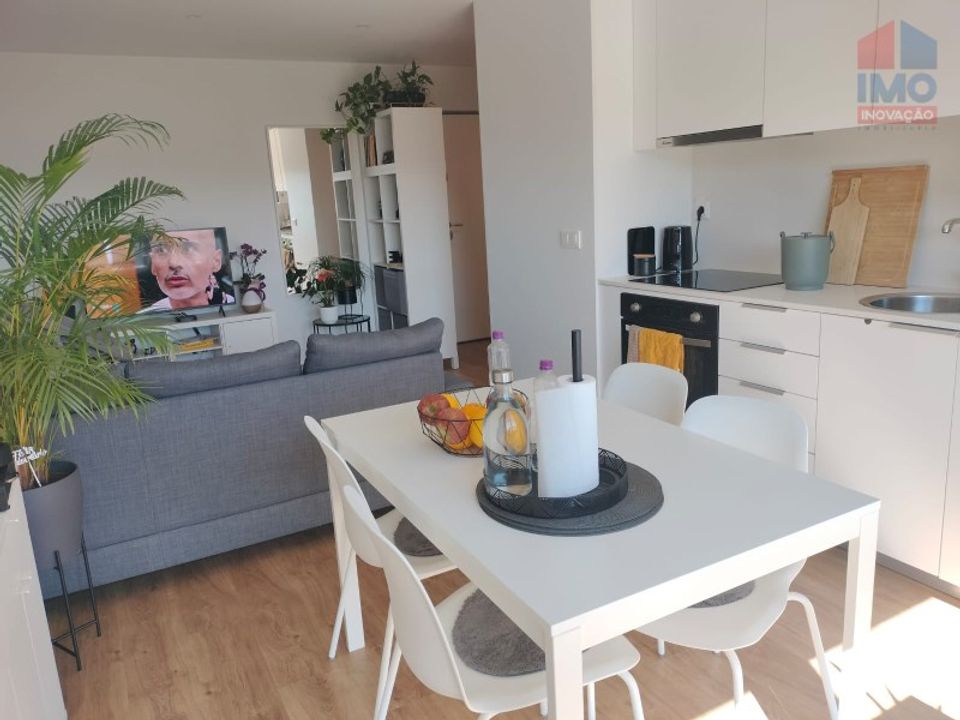Lejlighed i Vila Real, Vila Real - foto 4